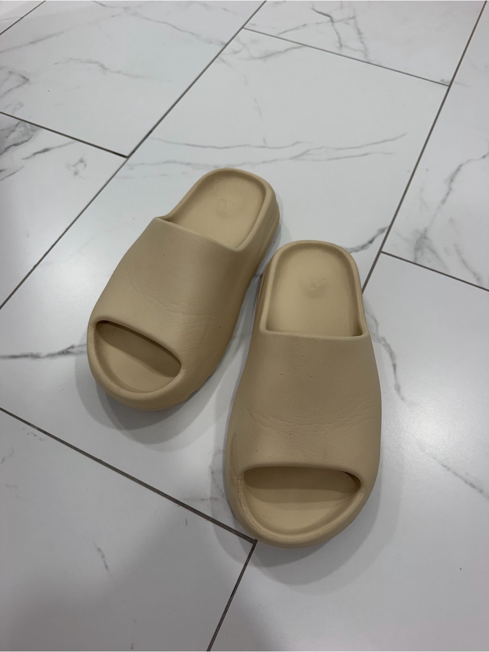 Yeezy Slide Sandals